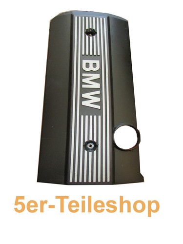 BMW E39 E38 E46 Motorabdeckung Verkleidung Zylinderkopf M54 1710781 #63