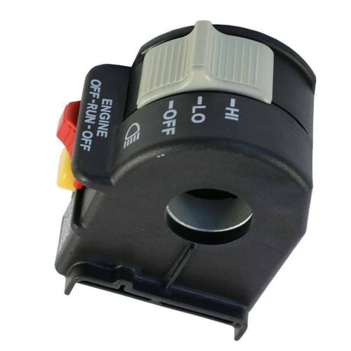 für 2004-05 Polaris Sportsman Atp Hi Lo Mode Light Kill Stop Switch 4010591 - Bild 6 von 9