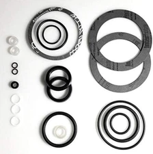 La Pavoni - Complete Replacement Gasket Set - Rebuild Kit - Professional EPC-16