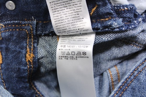 Old Navy Girl's Size 10/12 Pink Patch Distressed Denim Blue Jean Overalls - Picture 6 of 24