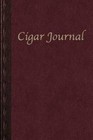 Cigar Journal for Discerning Aficianado(deluxe Second Editio by Rossell Scott a