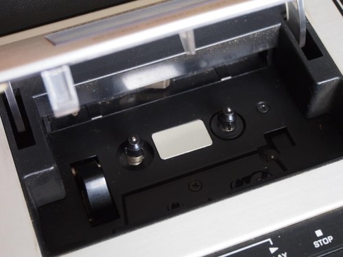 TECHNICS RS – 263AUS Stereo Cassette Recorder ! - Bild 11 von 24