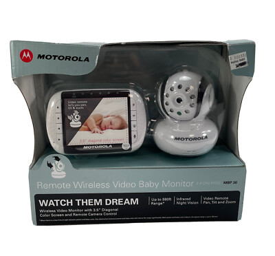 Motorola watch sale them dream mbp36s