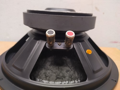 Altavoz woofer PA profesional de alta potencia Pyle Premium Series 600 vatios máx. de 10" - Imagen 8 de 17