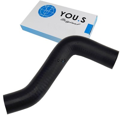 YOU.S Original Turboschlauch Ladeluftschlauch für AUDI A3 8L1 1.8 T 1J0122101BL