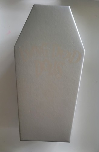 Living Dead Dolls Series 5 JEZEBEL - Bild 3 von 3