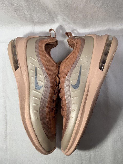 nike air max axis terra blush