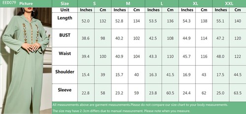 Moroccan Women Muslim Abaya Hooded Long Dress Dubai Kaftan Islamic Arab Robes - Afbeelding 22 van 62