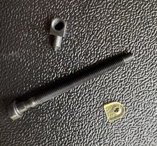 Vite tensionatore catena di ricambio per motosega 55 50 51 42 242XP 501 54 63 01