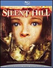 Silent Hill [Blu-ray] by Christophe Gans: New