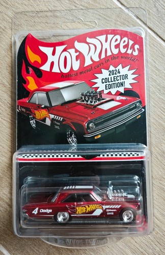 HOT WHEELS COLLECTOR EDITION - PORSCHE, DODGE, VOLKSWAGEN, FORD, CHEVY, GMC..... - Picture 71 of 93