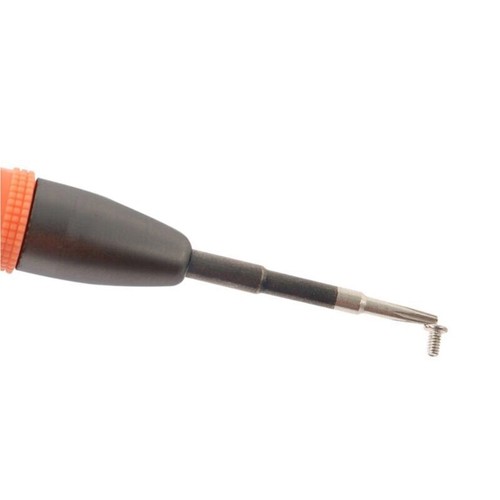1.2mm P5 Pentalobe 5-Point Screwdriver Opening Repair Tools For MacBook Air - Picture 3 of 8