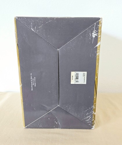 Vintage Home Accents-Multifunktions TV/Radio Laterne Modell LT631D Neu in Box Neu aus altem Lagerbestand Neu im Karton - Bild 6 von 14