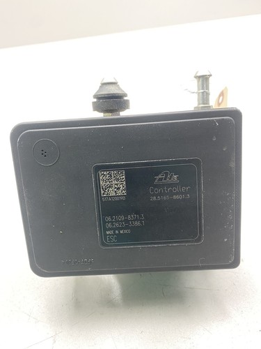 SUBARU LEGACY ABS ANTI LOCK BRAKE PUMP MODULE UNIT OEM 2018 - Picture 5 of 6