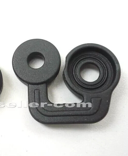 Yaesu, VX120 VX127 VX170 VX177 VXA300 HX370 Guma (SP/MI) Oryginalna RA0578000(1) - Zdjęcie 3 z 3
