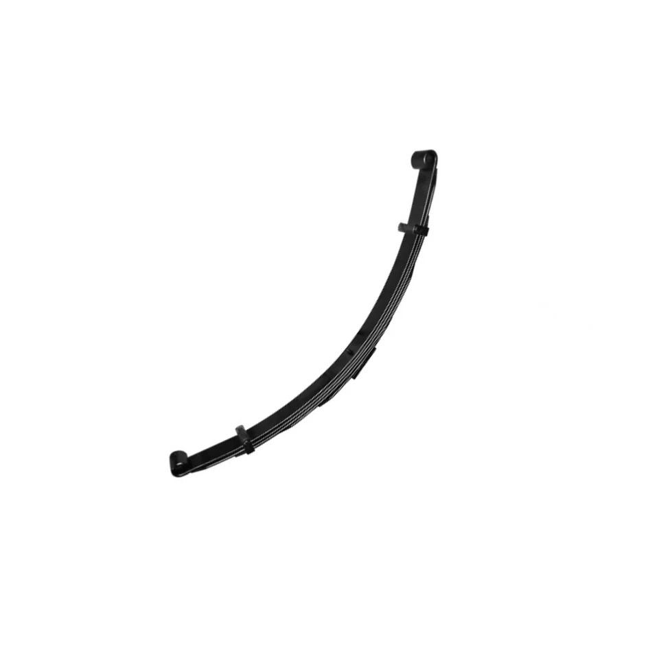Elevación delantera única Skyjacker Softride Leaf Spring 8" para 73-91 GMC, Chevrolet 4x4 Foto 3 de 4