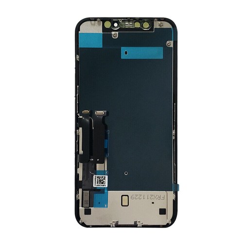 Conjunto Digitalizador Pantalla Táctil Pantalla LCD Calidad Premium Plus para iPhone 11 - Imagen 5 de 12