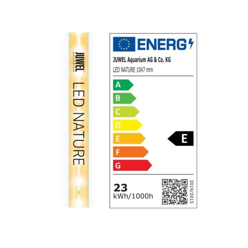 Juwel Multilux LED Einsatzleuchte Leuchtbalken+LED Röhren Leuchtmittel Aquarium - Bild 46 von 52