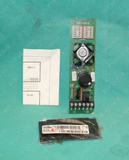 Cerberus Pyrotronics DC35-S PC Board DC Power Regulator Siemens NEW