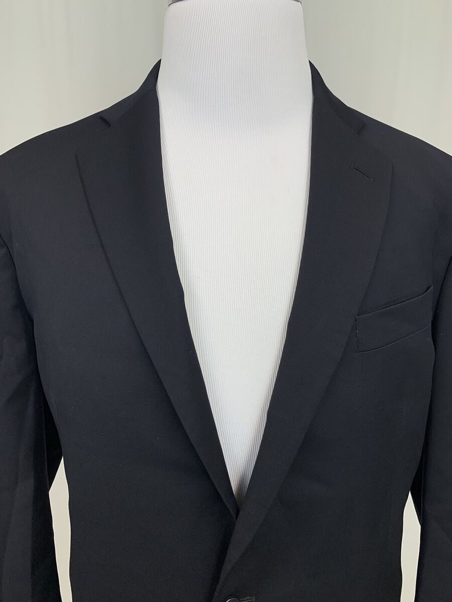 Brooks Brothers 1818 Madison Estrato Trabaldo Togna Men's