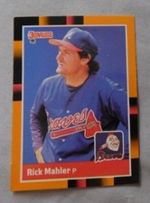 1988 Donruss Baseball's Best #1-160 Baseball Card Pick one