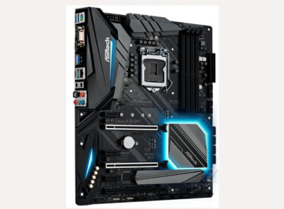 For ASRock Z390 Extreme4 Desktop Motherboard DDR4 For Intel Z390 Z390M LGA 1151