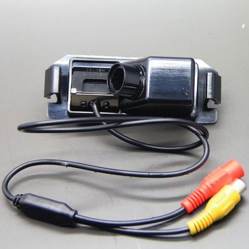 Car Reverse Rear View Backup Camera For Kia Rio III UB 2011 2012 2013 2014 2015 - Picture 3 of 8