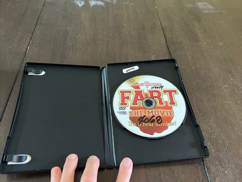 The Farley Brothers In F.A.R.T. The Movie DVD - Works - Picture 16 of 16