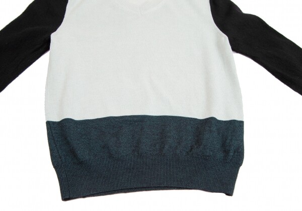 トップス robe de chambre COMME des GARCONS Knit Vintage Comme Des Garcons 'robe de chambre' Knit Jumper Size