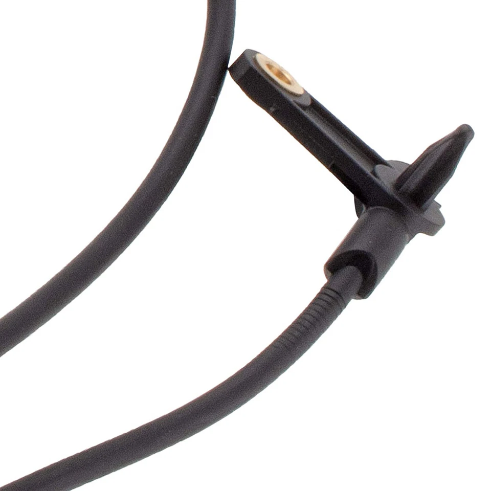 Sensor de velocidade de roda ABS dianteiro esquerdo para Chrysler Grand Voyager Town Dodge Caravan - Imagem 3 de 4