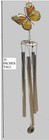 BUTTERFLY WIND CHIME