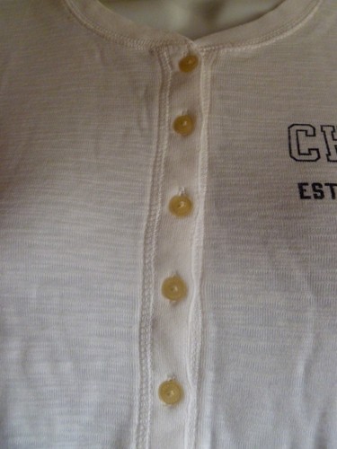 Ralph Lauren Chaps White Logo Top T-shirt Designer 100% Genuine New M - Medium - Picture 16 of 24