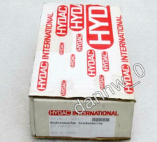 1pc New In Box HYDAC EDS344-2-250-000 pressure Switch Expedited Shipping