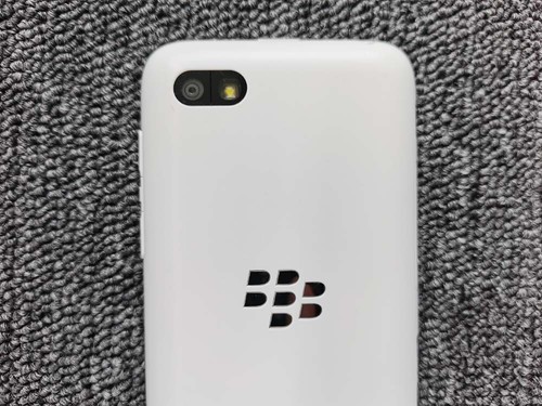 BlackBerry Q5 Unlocked 4G/LTE 8GB 5MP Keyboard Smartphone SQR100-1 Fully working - Picture 11 of 13