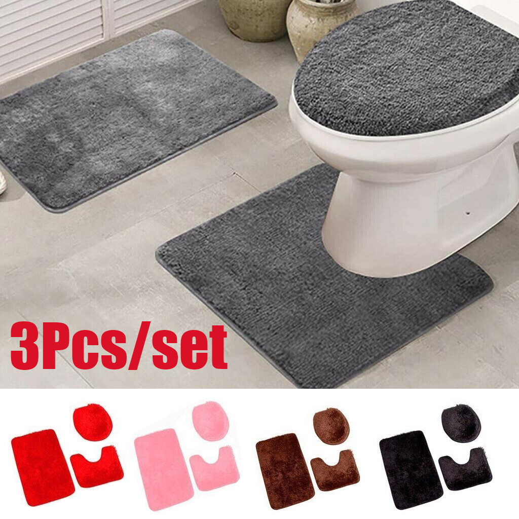 Toilet carpet sale