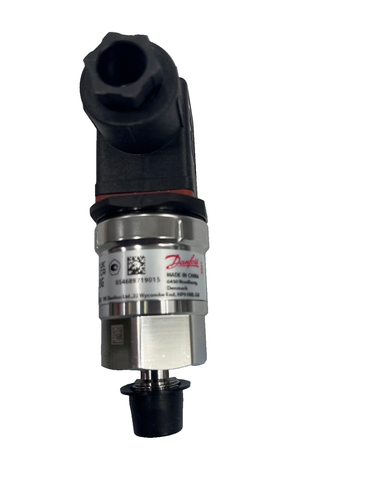 Danfoss MBS 3000 060G1107 Pressure transmitter 0 - 100 bar 4..20mA 24V DC G1/4 - Picture 3 of 4