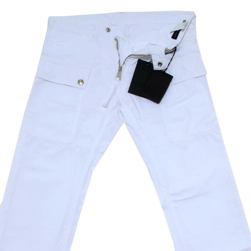 57456 pantaloni DSQUARED D2 OCCASIONE jeans uomo trousers men | eBay