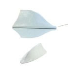 Painted Left Car and Truck Antennas