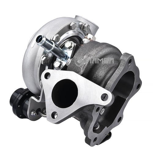 MAMBA GTX Turbocharger Fits Subaru WRX STI 3" 5200 GTX3076R w/ .49 Bolt-On Hsg - Bild 6 von 13