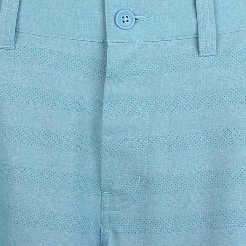 TravisMathew Lake Powell Heather Delphinium Blue Size 42 - Picture 3 of 3