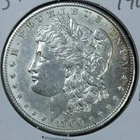 1900 P Morgan Silver Dollar - Philadelphia