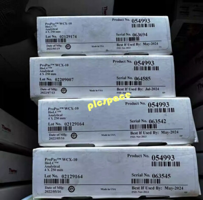 Thermo Scientific0 54993 brand new Column 054993