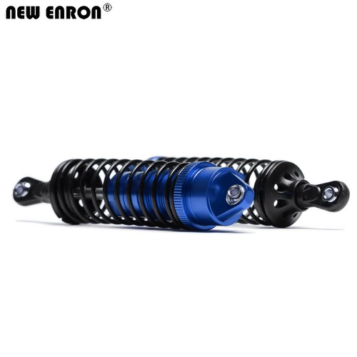 Legierung CNC 70-90 mm/75-100 mm Stoßdämpfer Dämpfer für RC 1/10 TRAXXAS SLASH 4X4 - Bild 34 von 82