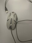 Limeide Gaming Mouse White