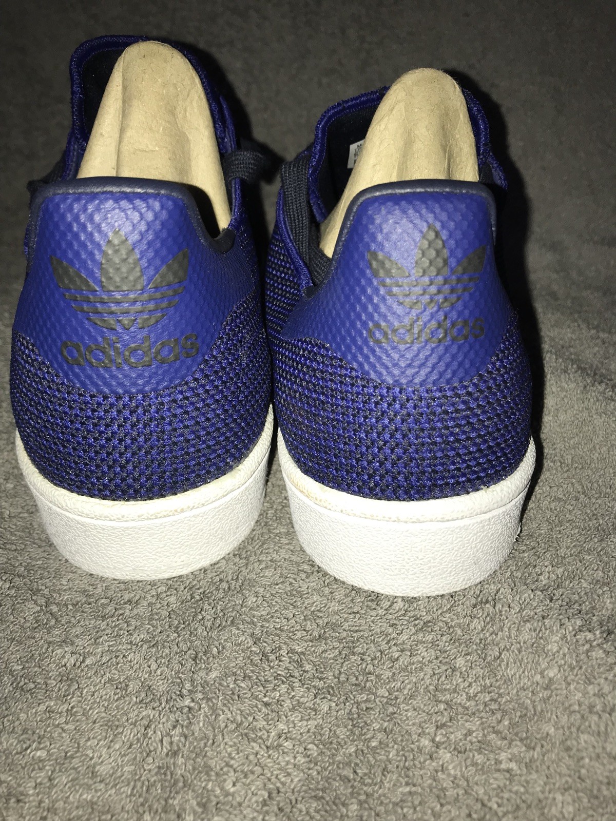 Adidas Original Superstar Superstar Superstar Größe 6 Adults. e0f50f Adidas Original Superstar Superstar Superstar Größe 6 Adults. e0f50f