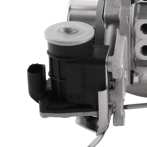 Turbocompresor Billet Upgrade con junta para Hyundai Tucson 2016-2018 L4 1,6 L - Imagen 11 de 15