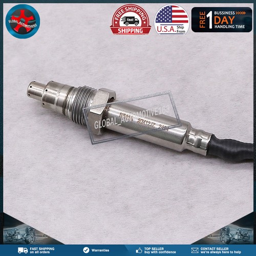 Upstream NOx Nitrogen Oxide Sensor Inlet 4326870 For Cummins 11.9L 14.9L ISX15 - Picture 5 of 9