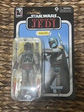 Hasbro Star Wars The Black Series - Boba Fett Action Figure