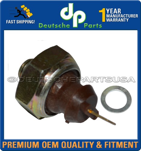 Porsche 911 930 Oil Pressure Switch 911 606 230 00 - Picture 1 of 3