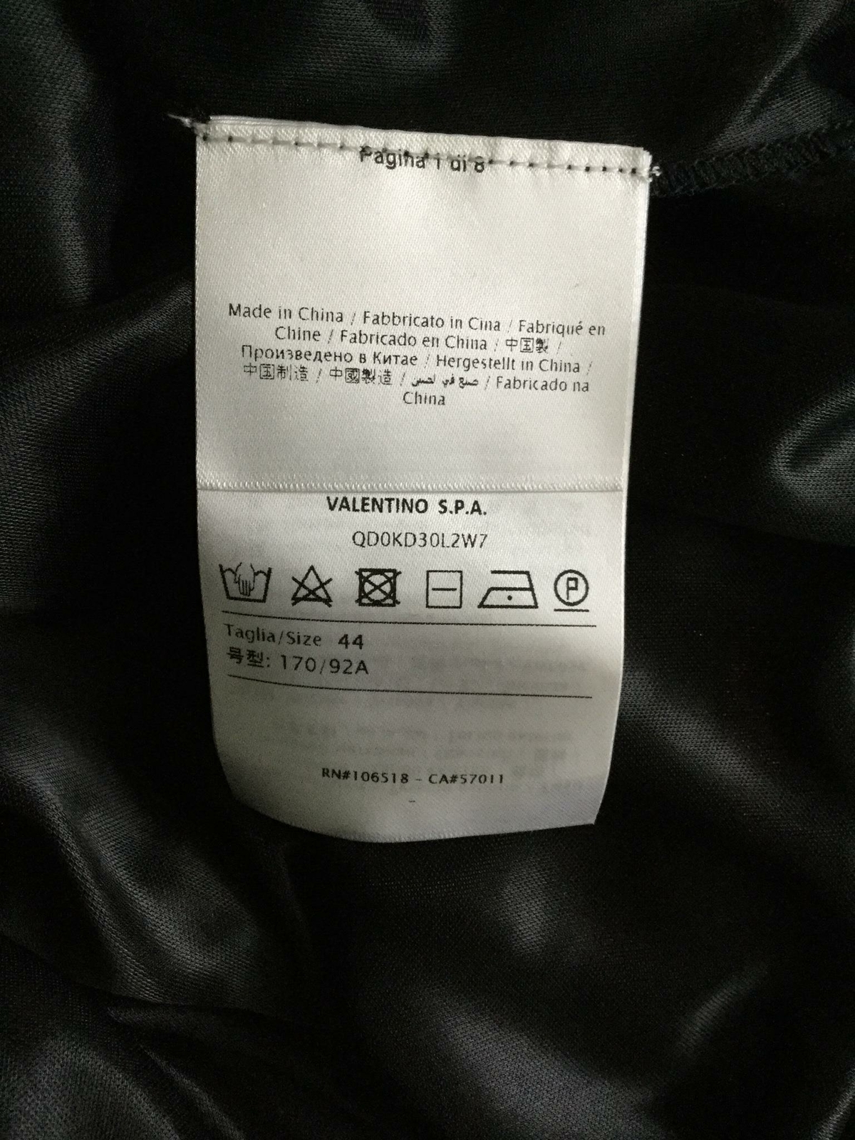 Foto 11 di 12